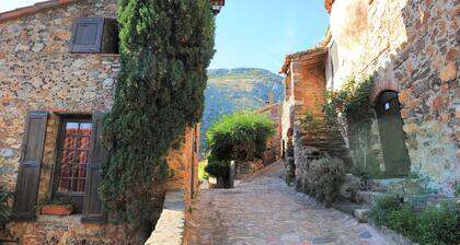 Anwesen / Landgut - Castelnou