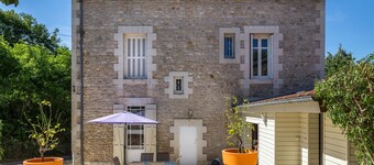 House / Villa - POITIERS