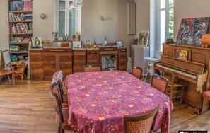 Dining - House / Villa - POITIERS (Poitiers)
