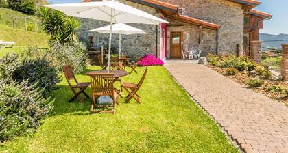 Appartement rural près de la plage 3