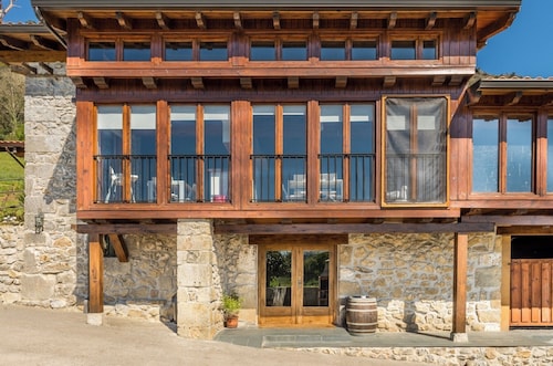 Rural apartment near the beach 3