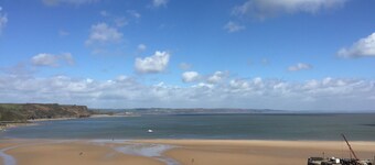 Cosy cottage ideal for access to the Stackpole Estate and the Coastal Path