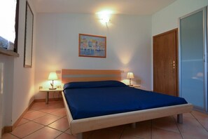 2 dormitoris, wifi gratuïta i roba de llit 