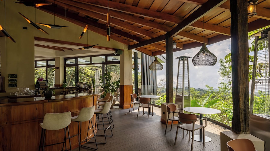 Koora Hotel by Sandglass