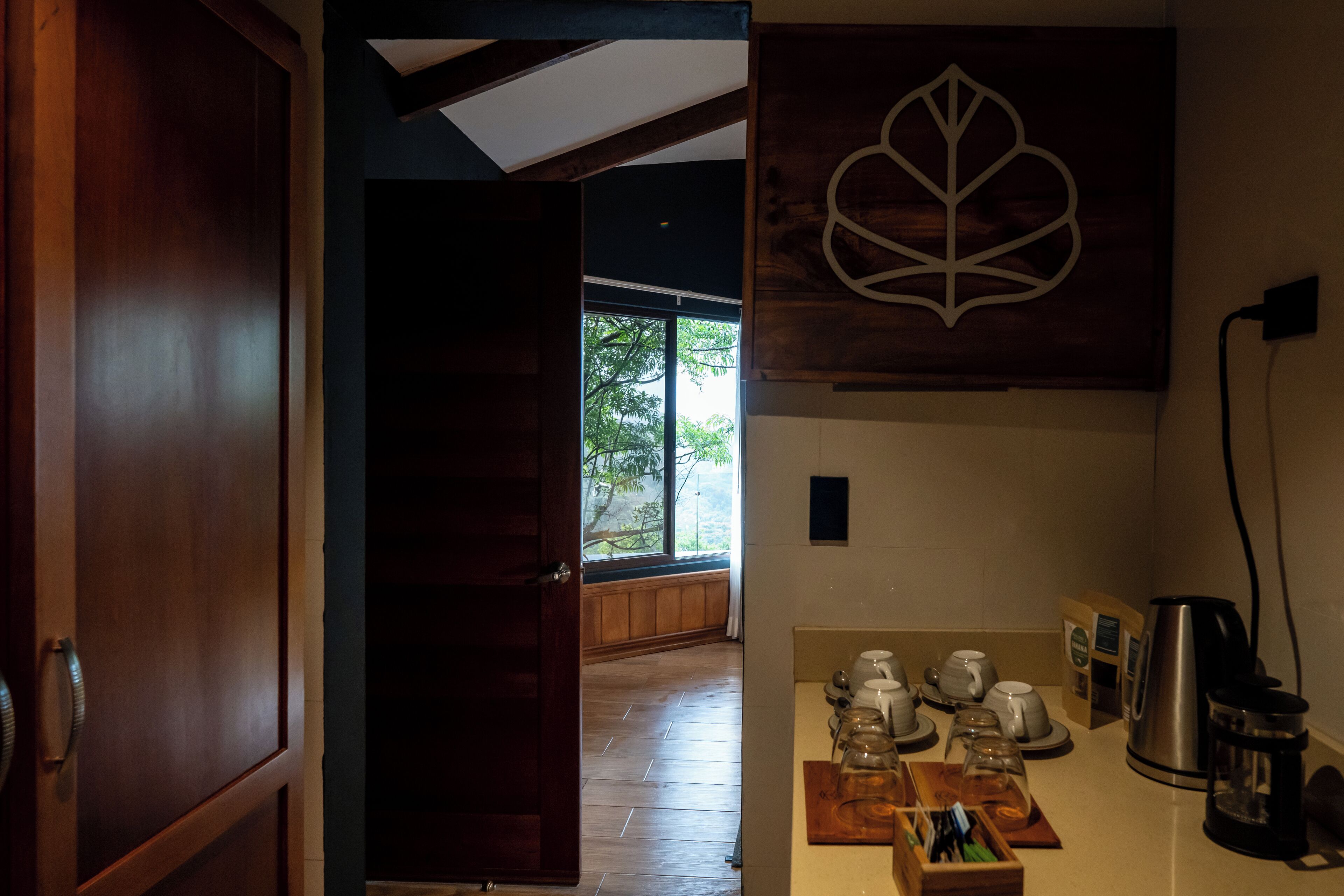 cloud forest bungalow | 1 bedroom, premium bedding, minibar, in-room safe