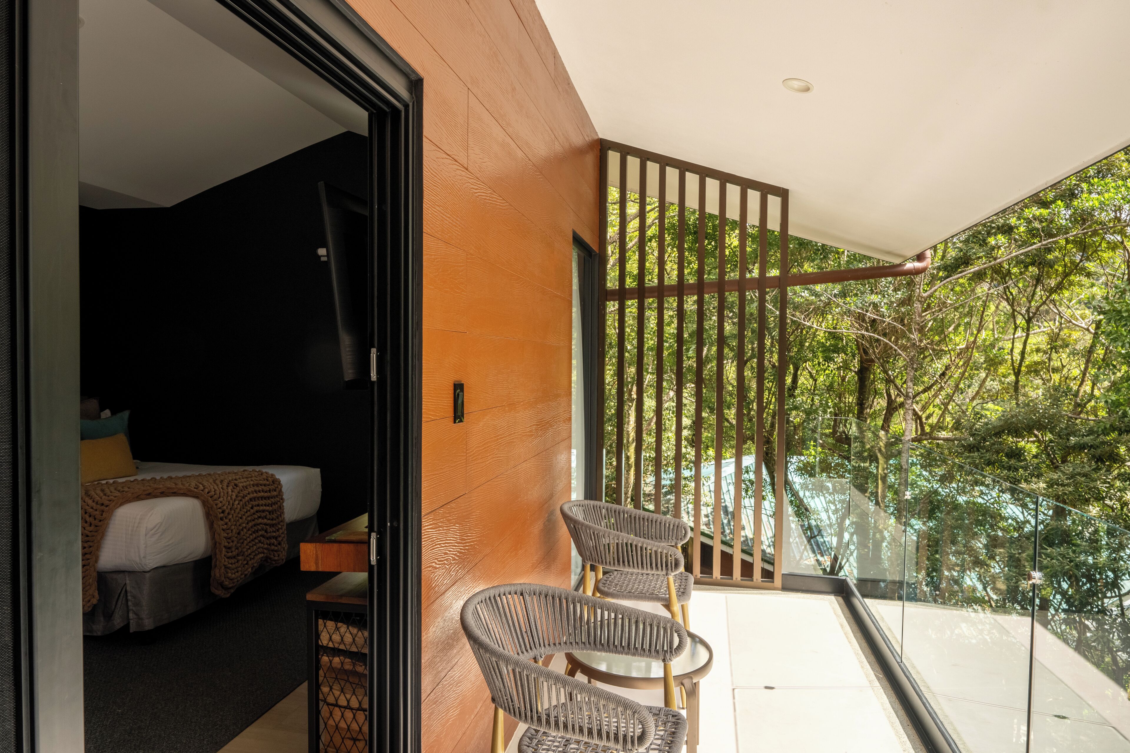 Grand Forest Suite | Terrace/patio