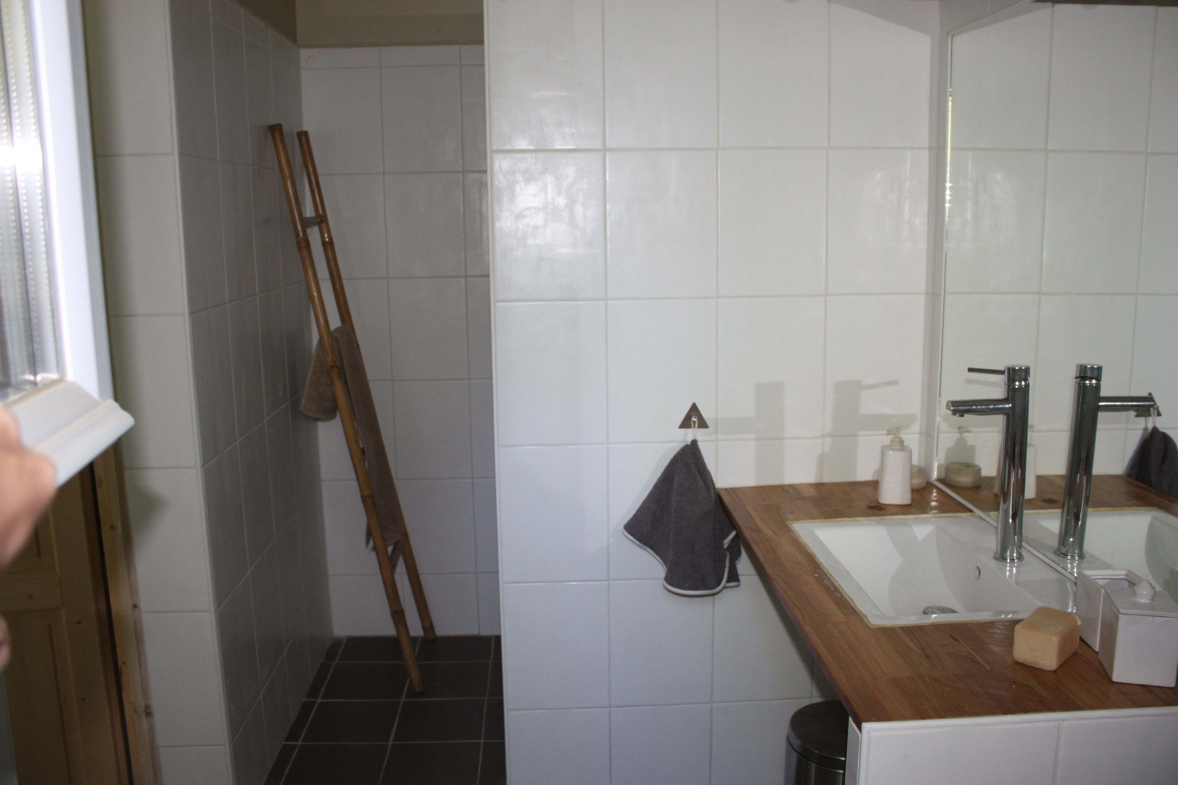 Large 18th century Basque house restored 16 to 20 people