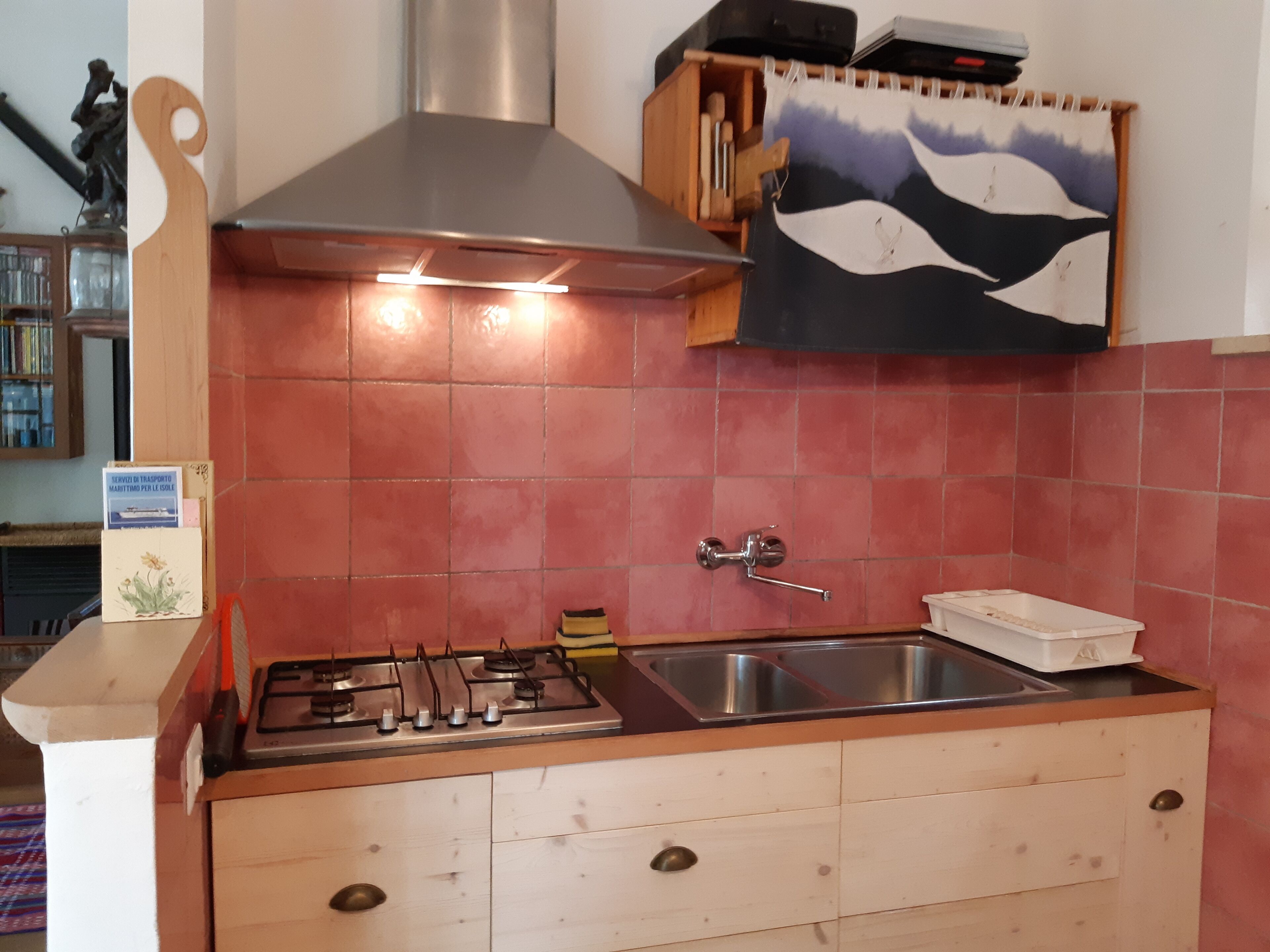 House / Villa - Portoferraio