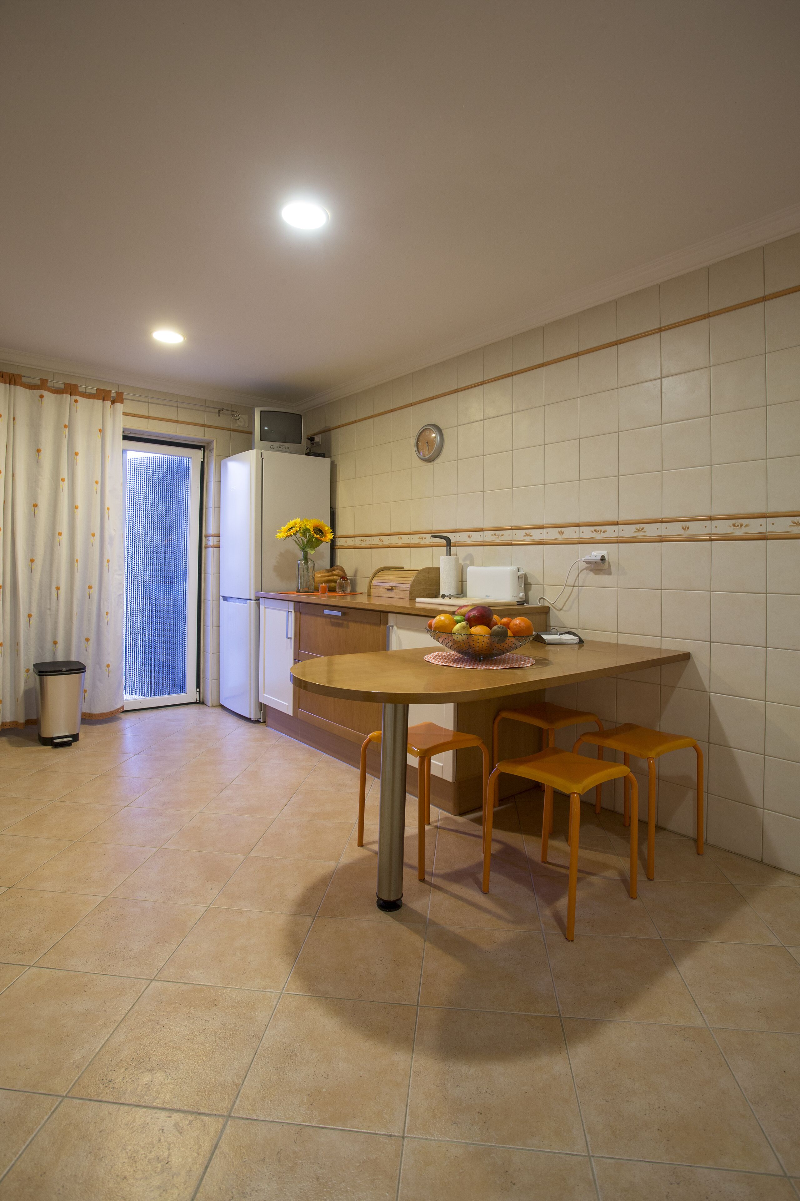 Casa da Póvoa, Sea and Countryside for your Holidays