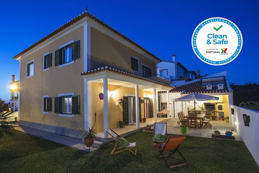 Casa da Póvoa, Sea and Countryside for your Holidays