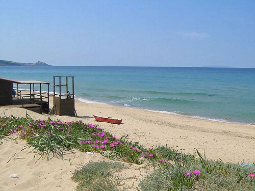 Villa Etienne - Key to Villas