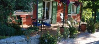 Bastelicaccia: "Ambiance Méditerranée" Lovely apartment for lazy days!