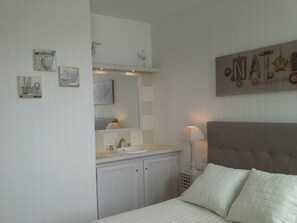 3 Schlafzimmer, Bügeleisen/Bügelbrett, kostenloses WLAN