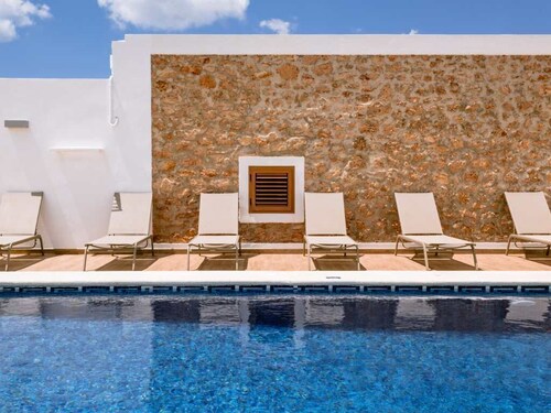 Can Pep Luis ( Pep Mortera)  near to Playa Den Bossa