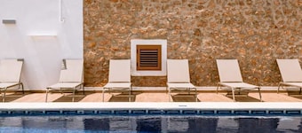 Can Pep Luis ( Pep Mortera) near to Playa Den Bossa