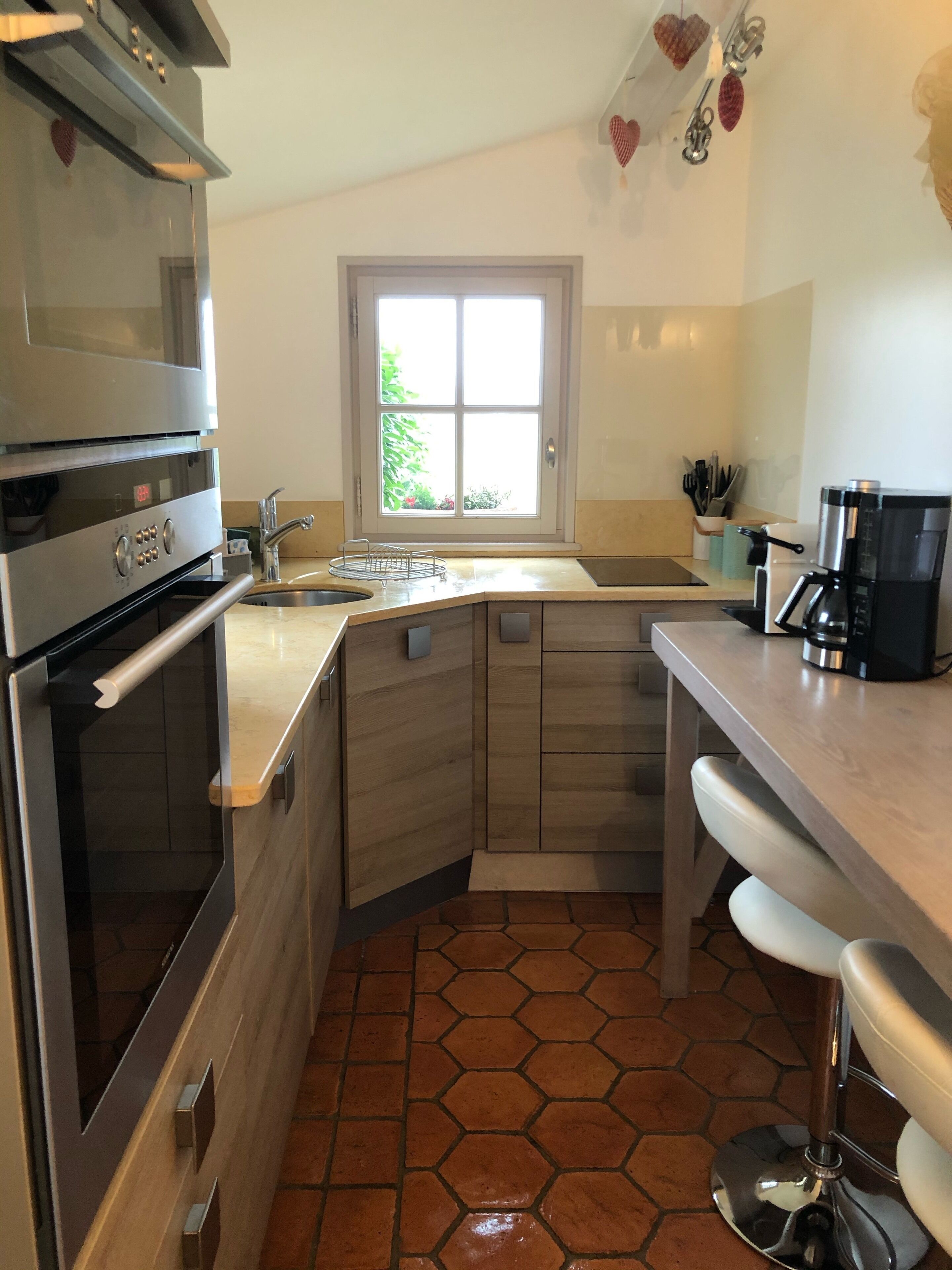 Pretty charming outbuilding