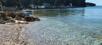 Villa With A Pool In Tranquil Edge Of Village Setting