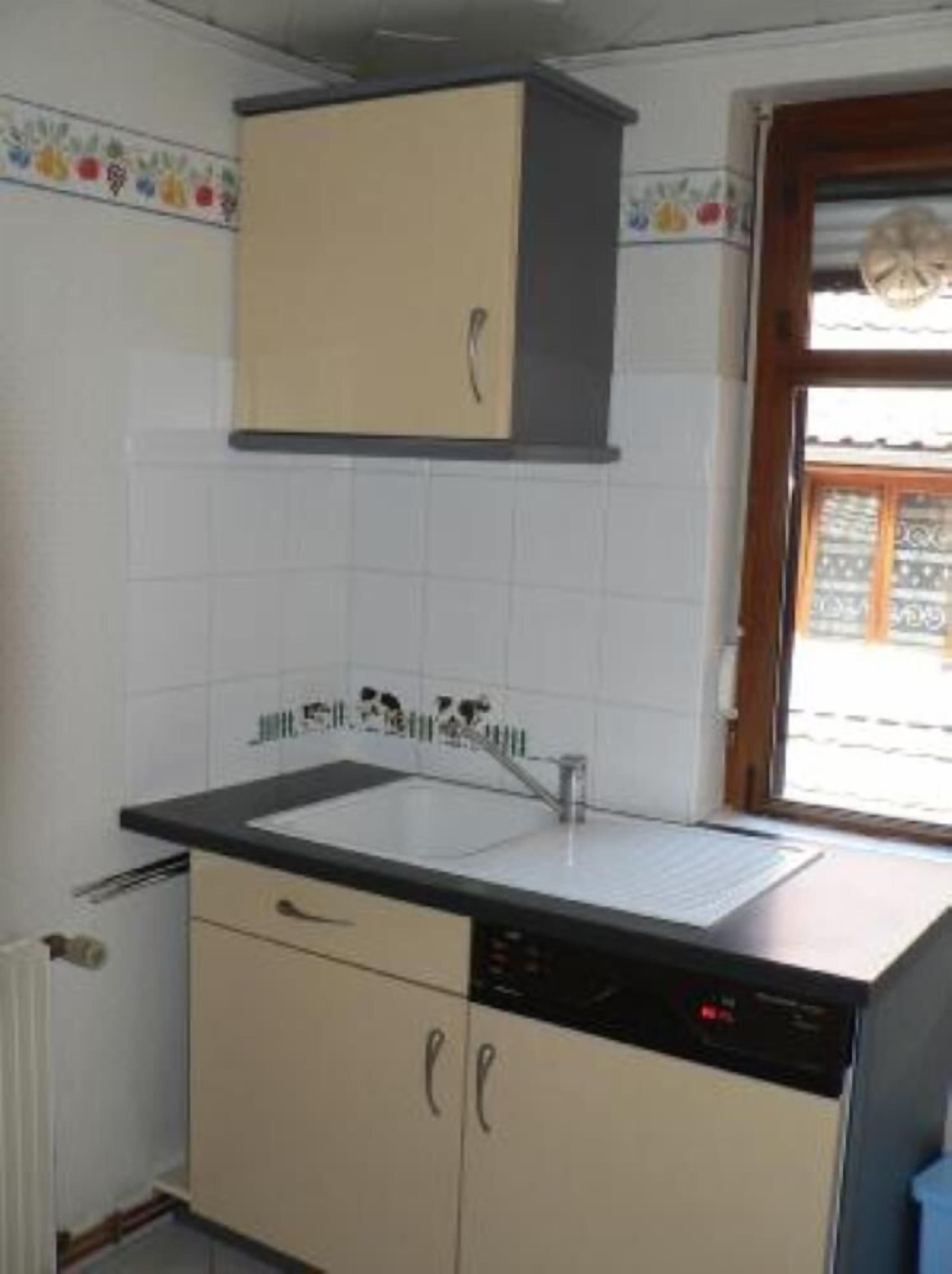 Apartment/ flat - Colmar