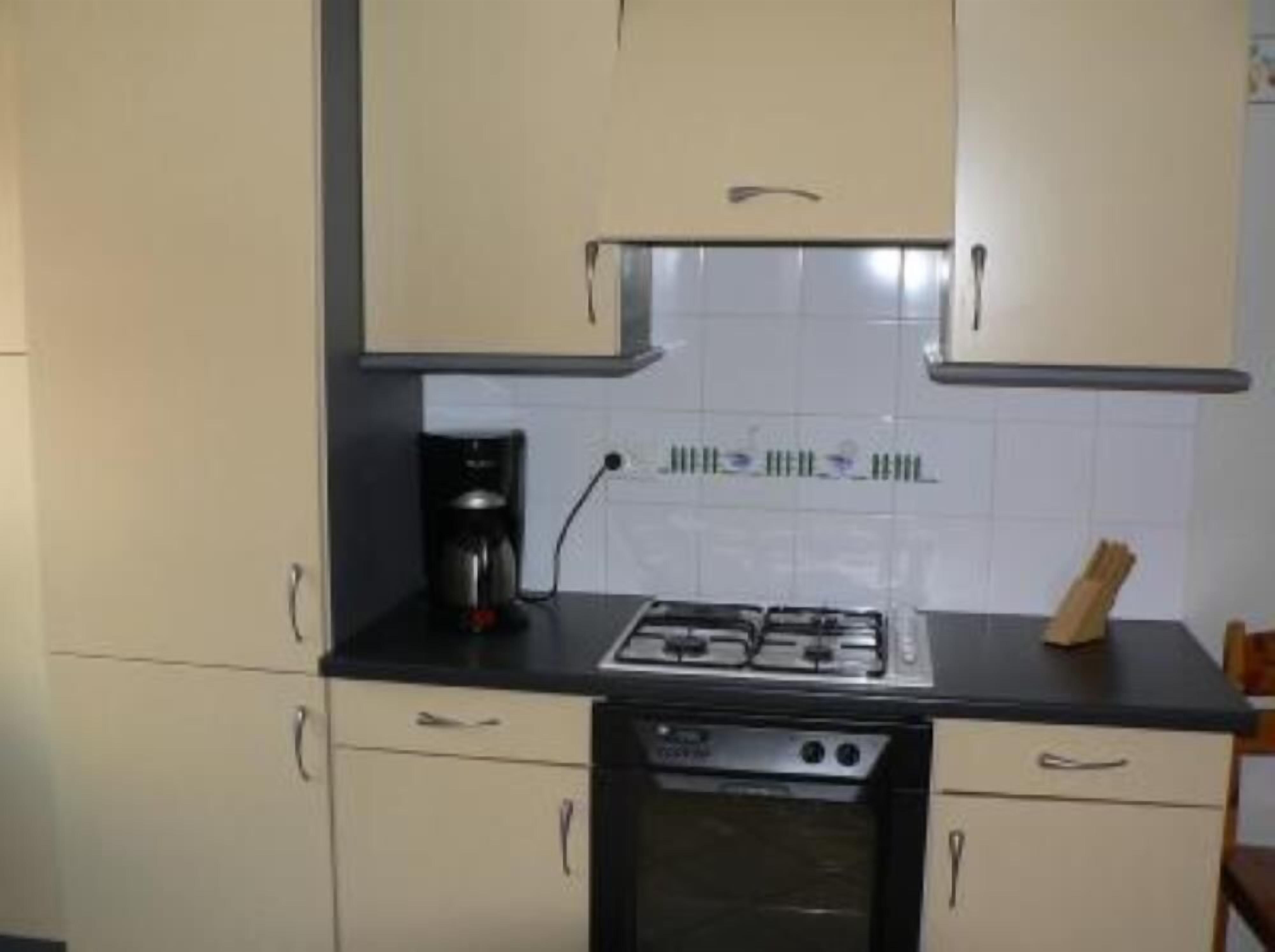 Apartment/ flat - Colmar