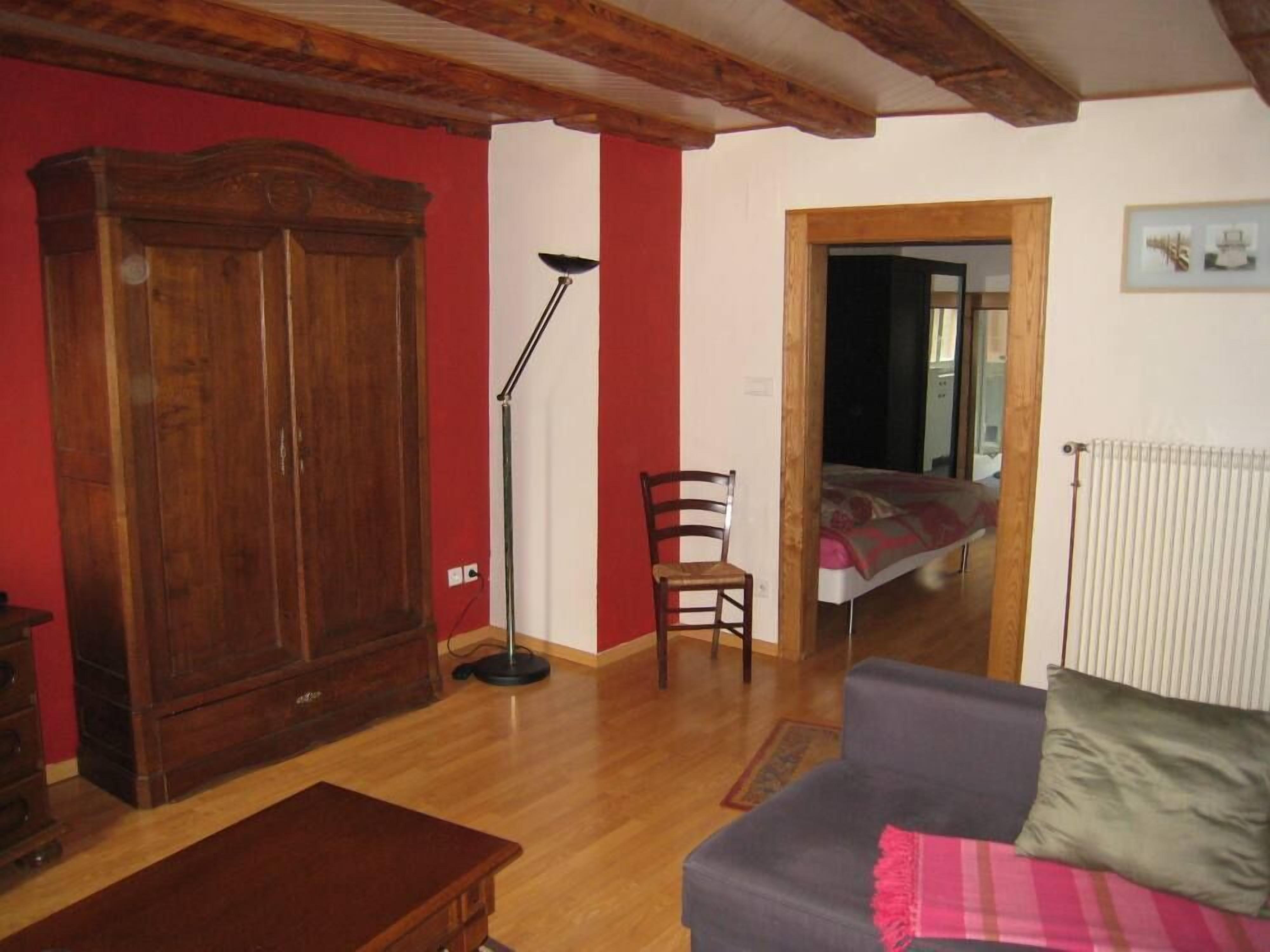 Apartment/ flat - Colmar