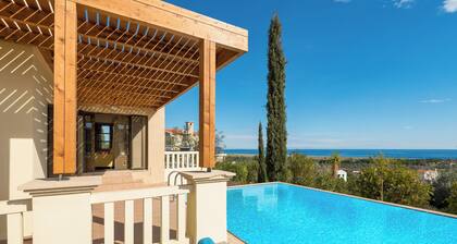 Aegean Blue Villas - Athena Villa