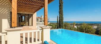 Aegean Blue Villas - Athena Villa