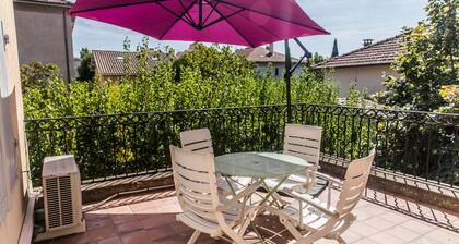 House with character