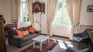 Télévision, livres