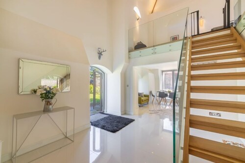 Tun House, Letheringsett, Norfolk