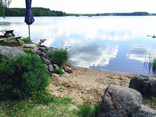 For seasonal updates, follow Instagram account sjostuganinsmaland