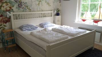 3 chambres, bureau, fer et planche Ă repasser, Wi-Fi gratuit