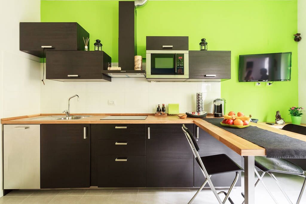 Casa delle Moline, nice two-room apartment overlooking the ancient Canale delle Moline