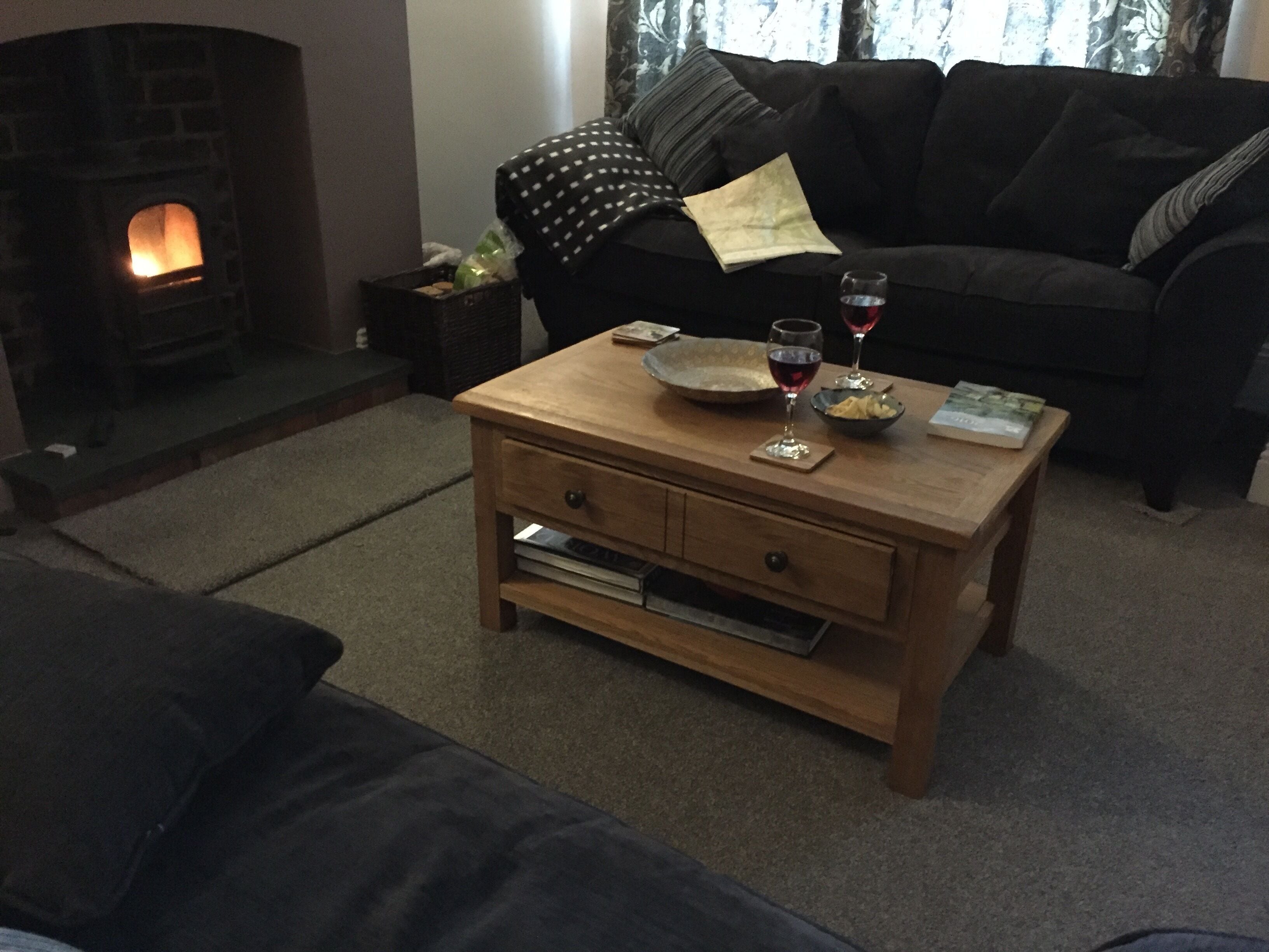 ⭐️⭐️⭐️⭐️⭐️ Outstanding refurbished home in the heart of Coniston Village