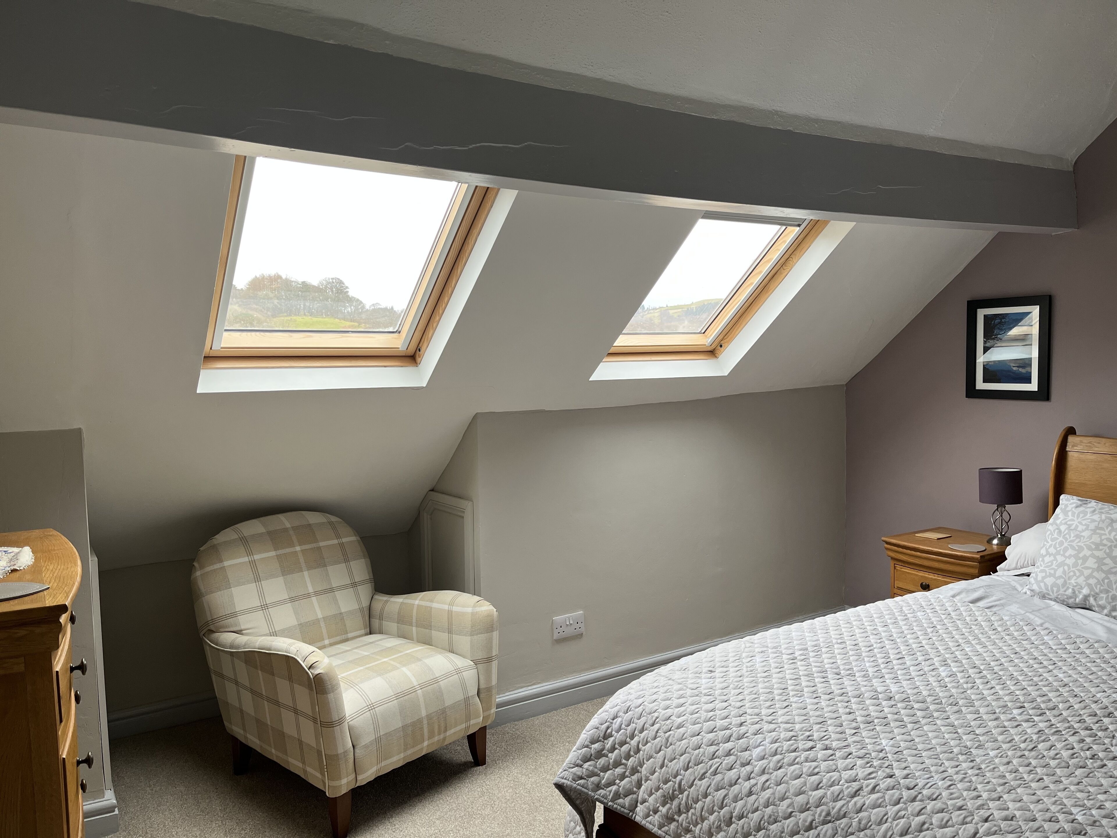 ⭐️⭐️⭐️⭐️⭐️ Outstanding refurbished home in the heart of Coniston Village