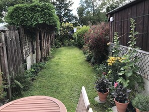 Property grounds - ⭐️⭐️⭐️⭐️⭐️ Outstanding refurbished home in the heart of Coniston Village (Coniston)