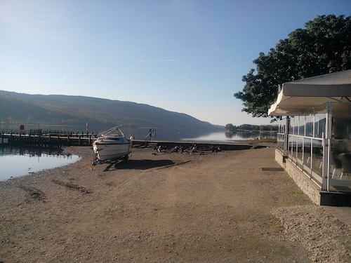 ⭐️⭐️⭐️⭐️⭐️ Outstanding refurbished home in the heart of Coniston Village