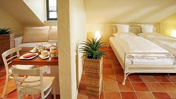 Room - Vinotel Augustin (Sulzfeld am Main)