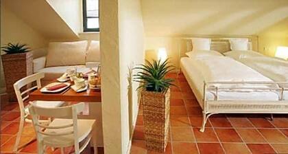Vinotel Augustin