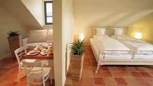 Room - Vinotel Augustin (Sulzfeld am Main)