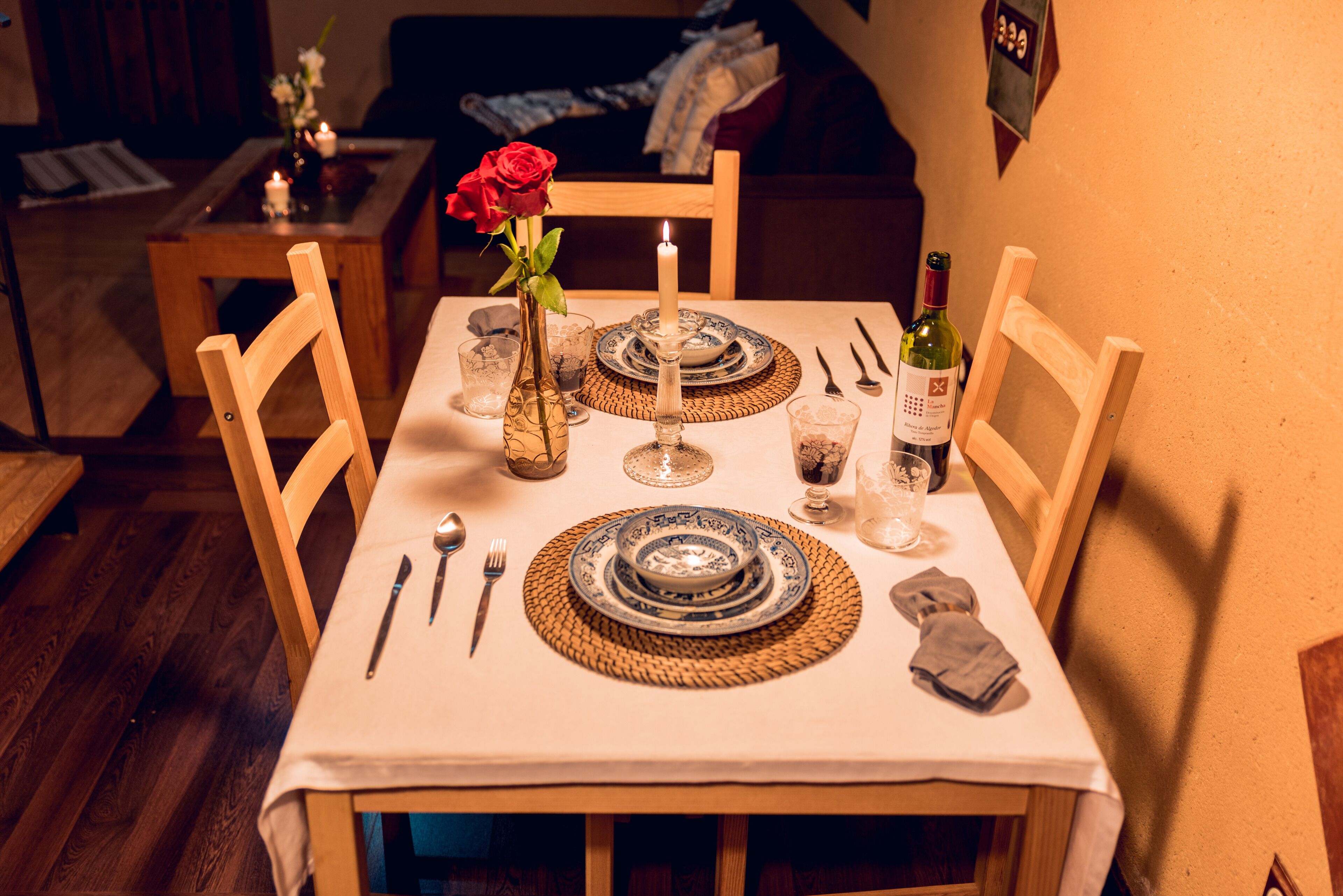 Restauration