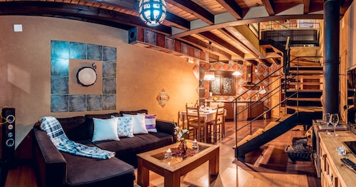 Casas Rurales Calleja