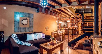 Casas Rurales Calleja