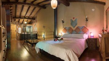 1 sovrum, wi-fi och sÀngklÀder