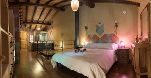 1 sovrum, wi-fi och sängkläder