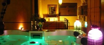 Casas Rurales Calleja