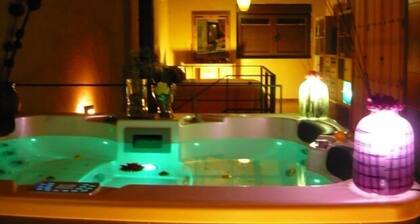 Casas Rurales Calleja