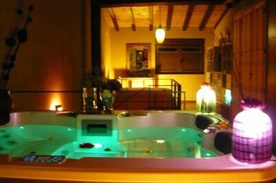 Casas Rurales Callejas for 2 people