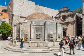 Point of interest - Apartment Dijana - Luxury apartment with very friendly owners (Dubrovnik)