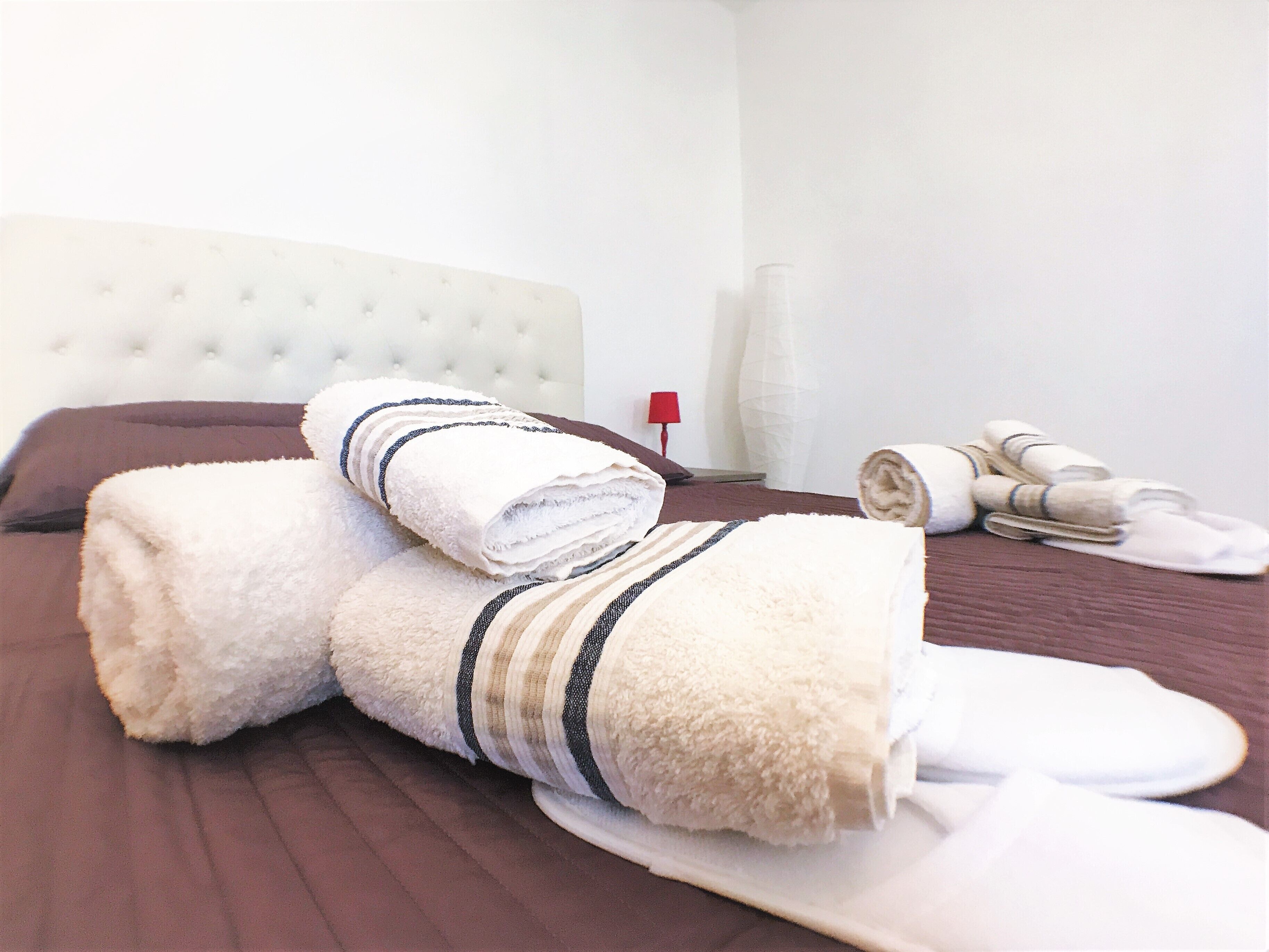 Irma lettings appartamento con vista