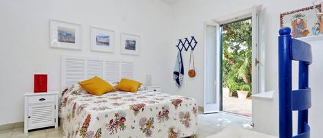 4 Schlafzimmer, Bügeleisen/Bügelbrett, kostenloses WLAN, Bettwäsche